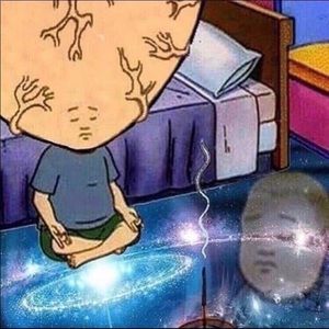 Meet your Posher, Mario